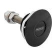 Proflow Quick Release Pro Latch 60mm Fastener, Billet Aluminium, Black, Kit - PFEQL21BK PFEQL21BK
