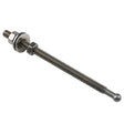 Proflow Pro Latch Stainless Steel Post Kit, 1 Piece Each 100mm Length - PFEQLPK100 PFEQLPK100