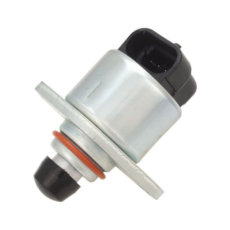 Proflow Idle Air Control (IAC) Valve, Steel, Natural, For GM LS - PFEQTBIAC PFEQTBIAC