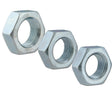Proflow Aluminium Chassis Jam Nut L-H 5/16-24' 1/2' Hex - PFER-JAL5 PFER-JAL5