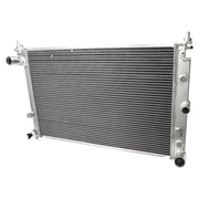Proflow Ultracool Performance Aluminium Radiator, Ford Falcon BA/BF XR6 Turbo & 5.4L V8 (2002-2008) - PFERDFD0710