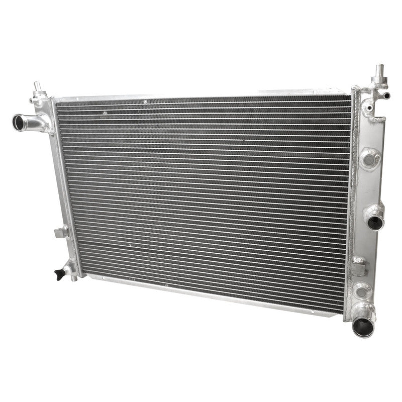 Proflow Ultracool Performance Aluminium Radiator, Ford Falcon BA/BF XR6 Turbo & 5.4L V8 (2002-2008) - PFERDFD0710