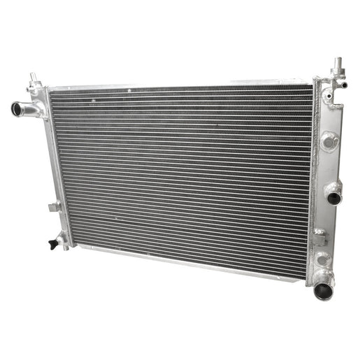 Proflow Ultracool Performance Aluminium Radiator, Ford Falcon BA/BF XR6 Turbo & 5.4L V8 (2002-2008) - PFERDFD0710