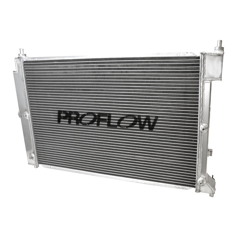 Proflow Ultracool Performance Aluminium Radiator, Ford Falcon BA/BF XR6 Turbo & 5.4L V8 (2002-2008) - PFERDFD0710 PFERDFD0710