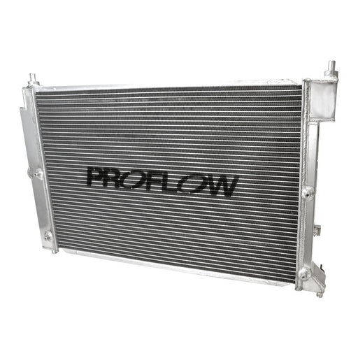 Proflow Ultracool Performance Aluminium Radiator, Ford Falcon BA/BF XR6 Turbo & 5.4L V8 (2002-2008) - PFERDFD0710 PFERDFD0710