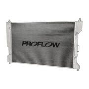 Proflow Performance Aluminium Replacement Radiator, For Ford Falcon FG XR6 4.0L & 5.4L V8 (2008-2016) - PFERDFD0720 PFERDFD0720