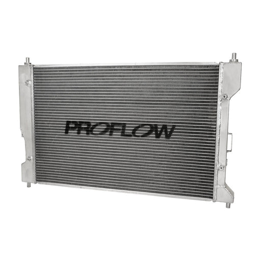 Proflow Performance Aluminium Replacement Radiator, For Ford Falcon FG XR6 4.0L & 5.4L V8 (2008-2016) - PFERDFD0720 PFERDFD0720