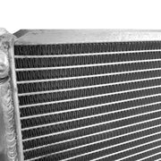 Proflow Performance Aluminium Replacement Radiator, For Ford Falcon FG XR6 4.0L & 5.4L V8 (2008-2016) - PFERDFD0720