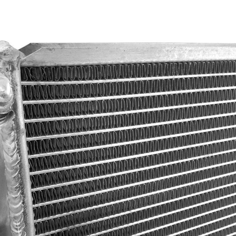 Proflow Performance Aluminium Replacement Radiator, For Ford Falcon FG XR6 4.0L & 5.4L V8 (2008-2016) - PFERDFD0720