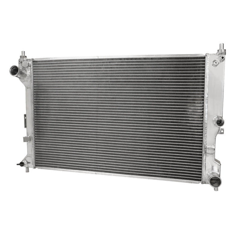 Proflow Performance Aluminium Replacement Radiator, For Ford Falcon FG XR6 4.0L & 5.4L V8 (2008-2016) - PFERDFD0720