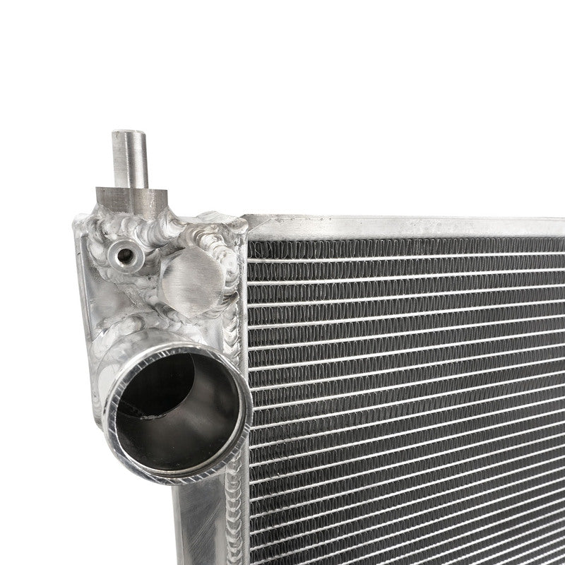 Proflow Performance Aluminium Replacement Radiator, For Ford Falcon FG XR6 4.0L & 5.4L V8 (2008-2016) - PFERDFD0720