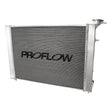 Proflow Performance Aluminium Replacement Radiator Commodore VN VP VR VS V8 - PFERDH0319 PFERDH0319