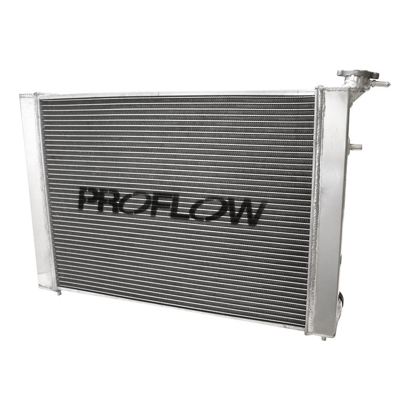 Proflow Performance Aluminium Replacement Radiator Commodore VN VP VR VS V8 - PFERDH0319 PFERDH0319
