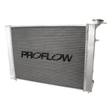 Proflow Performance Aluminium Replacement Radiator Commodore VN VP VR VS V8 - PFERDH0319 PFERDH0319