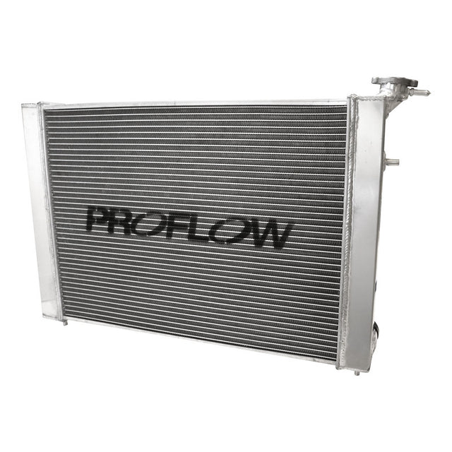 Proflow Performance Aluminium Replacement Radiator Commodore VN VP VR VS V8 - PFERDH0319 PFERDH0319