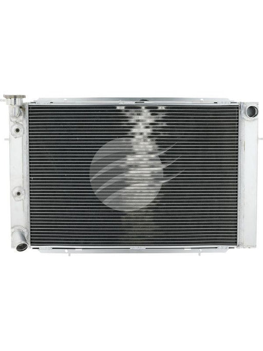 Proflow Performance Aluminium Replacement Radiator, Holden Statesman WB, 253-308 V8, each - PFERDH0329
