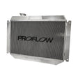 Proflow Performance Aluminium Replacement Radiator For Holden HQ HZ & Torana LH LX with Chevrolet V8 - PFERDH0688 PFERDH0688