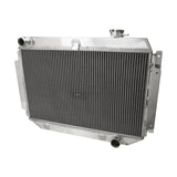 Proflow Performance Aluminium Replacement Radiator For Holden HQ HZ & Torana LH LX with Chevrolet V8 - PFERDH0688