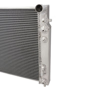 Proflow Performance Aluminium Replacement Radiator, For Holden Commodore VT VX V8 LS1 5.7, No Cap, Twin Cool - PFERDH0963