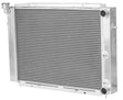Proflow Performance Aluminium Replacement Radiator Commodore VL RB30 Non Turbo & Turbo - PFERDH1017 PFERDH1017