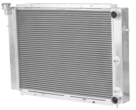 Proflow Performance Aluminium Replacement Radiator Commodore VL RB30 Non Turbo & Turbo - PFERDH1017 PFERDH1017