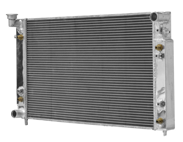 Proflow Performance Aluminium Replacement Radiator Commodore V6 VT VX Twin Cool - PFERDH1488 PFERDH1488