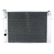 Proflow Performance Aluminium Replacement Radiator Commodore VB VC VH VK 8Cyl - PFERDH2952 PFERDH2952
