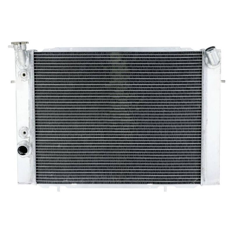 Proflow Performance Aluminium Replacement Radiator Commodore VB VC VH VK 8Cyl - PFERDH2952 PFERDH2952