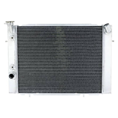 Proflow Performance Aluminium Replacement Radiator Commodore VB VC VH VK 8Cyl - PFERDH2952 PFERDH2952