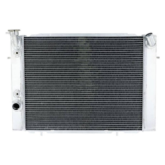 Proflow Performance Aluminium Replacement Radiator Commodore VB VC VH VK 8Cyl - PFERDH2952 PFERDH2952