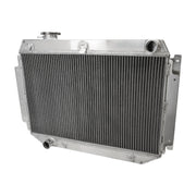 Proflow Performance Aluminium Replacement Radiator For Holden Auto/Man HQ HJ HX HZ & Torana LH LX 253 308 - PFERDH3159
