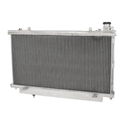 Proflow Performance Aluminium Replacement Radiator Commodore VE 6.0L V8 Dual Cooler - PFERDH5686 PFERDH5686