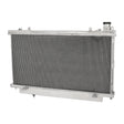 Proflow Performance Aluminium Replacement Radiator, Suit Holden Commodore VE 6.0L V8 Dual Cooler - PFERDH5686 PFERDH5686