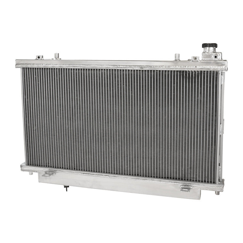 Proflow Performance Aluminium Replacement Radiator, Suit Holden Commodore VE 6.0L V8 Dual Cooler - PFERDH5686 PFERDH5686