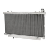 Proflow Performance Aluminium Replacement Radiator, Suit Holden Commodore VE 6.0L V8 Dual Cooler - PFERDH5686 PFERDH5686