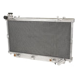 Proflow Performance Aluminium Replacement Radiator, Suit Holden Commodore VE 6.0L V8 Dual Cooler - PFERDH5686