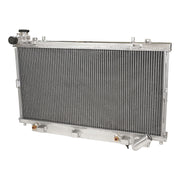 Proflow Performance Aluminium Replacement Radiator Commodore VE 6.0L V8 Dual Cooler - PFERDH5686