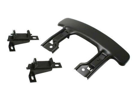 Proflow OE, Radiator Mounting Bracket Kit, Ford Falcon XW XY, GT Radiator, Upper & Lower - PFERDM-077 PFERDM-077