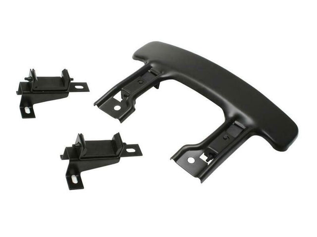 Proflow OE, Radiator Mounting Bracket Kit, Ford Falcon XW XY, GT Radiator, Upper & Lower - PFERDM-077 PFERDM-077