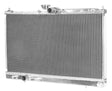Proflow Performance Aluminium Replacement Radiator For Mitsubishi Evo 7/8/9 - PFERDMT1013 PFERDMT1013