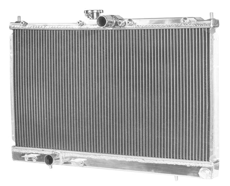 Proflow Performance Aluminium Replacement Radiator For Mitsubishi Evo 7/8/9 - PFERDMT1013 PFERDMT1013