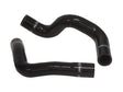 Proflow Radiator Hose Kit, Silicone, Black, 5mm wall, 4 ply, For Holden 5L EFI VN VP VR VS Commodore, Kit - PFERHK105 PFERHK105