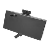 Proflow Coolant Overflow Expansion Tank, For Ford Mustang 2015-2018, Recirculating, Fabricated Aluminium, Black Anodised - PFERO08BK