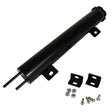 Proflow Aluminium Radiator Overflow Tank, Bottle and Cap, Universal 50mm x 330mm, Black - PFERO50330BK PFERO50330BK