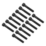 Proflow Pro OE Style Upgrade Rockers GM12681275, Chev/Holden Commodore LS1/LS2/LS6, 1.7 Ratio 8620 Alloy Steel, M8 Socket Head Screws, Kit - PFERRK-3000