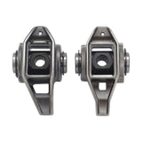 Proflow Pro OE Style Upgrade Rockers GM12696105, Chev/Holden Commodore LS3/L92/L98, 1.7 Ratio 8620 Alloy Steel, M8 Socket Head Screws, Kit - PFERRK-3001