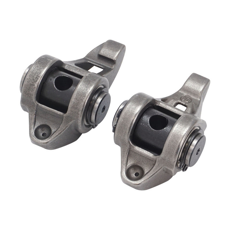 Proflow Pro OE Style Upgrade Rockers GM12696105, Chev/Holden Commodore LS3/L92/L98, 1.7 Ratio 8620 Alloy Steel, M8 Socket Head Screws, Kit - PFERRK-3001