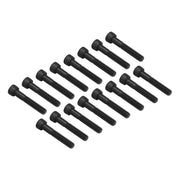 Proflow Pro OE Style Upgrade Rockers GM12696105, Chev/Holden Commodore LS3/L92/L98, 1.7 Ratio 8620 Alloy Steel, M8 Socket Head Screws, Kit - PFERRK-3001