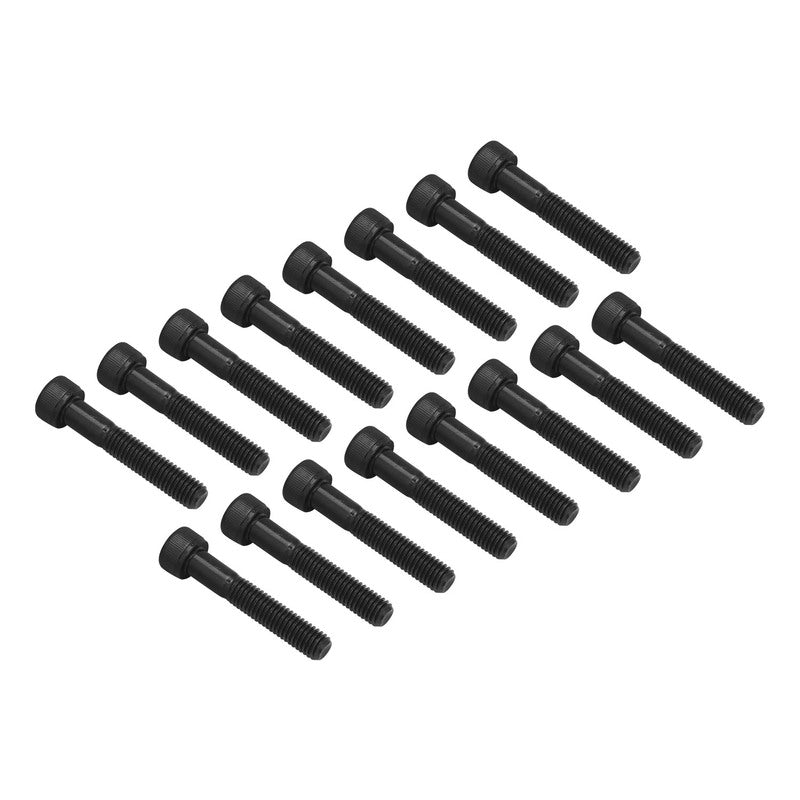 Proflow Pro OE Style Upgrade Rockers GM12696105, Chev/Holden Commodore LS3/L92/L98, 1.7 Ratio 8620 Alloy Steel, M8 Socket Head Screws, Kit - PFERRK-3001