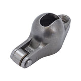Proflow Pro OE Style Upgrade Rockers SB Chev, Holden Chevrolet,1.5 Ratio, 3/8 Stud, 4340 Alloy Steel Roller Tip, Includes Fulcrums & Posi Locks, Kit - PFERRK-3002